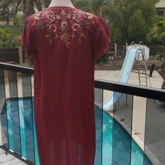 Nwt Johnny Was - Picture 6 of 8